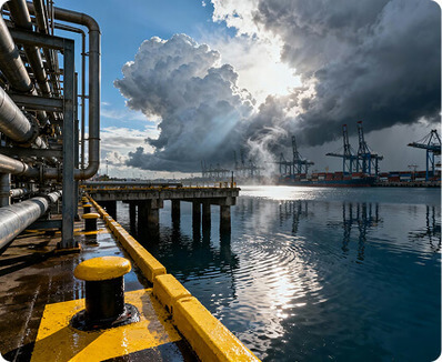 AZ REFRACTORY SERVICES