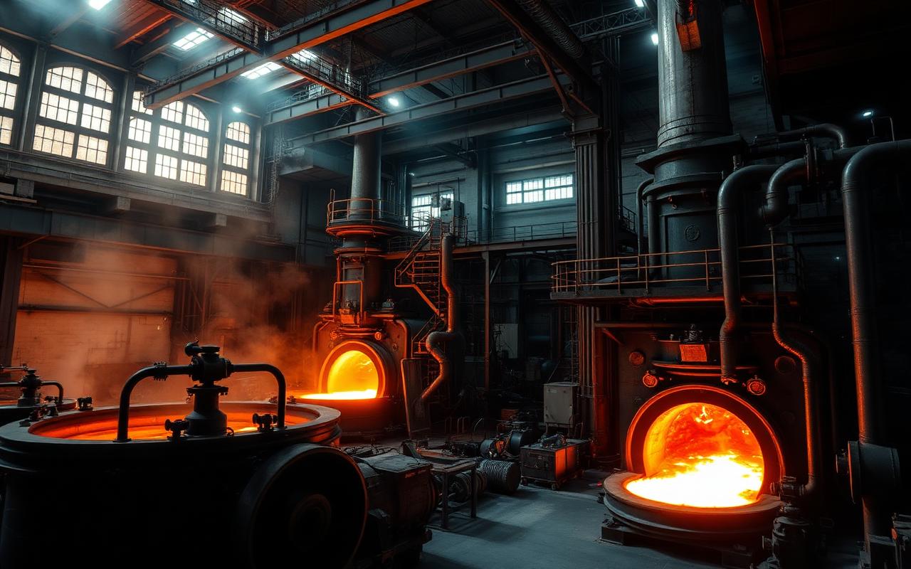 AZ REFRACTORY SERVICES